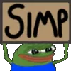 Стикер 30 Ещё один пак BTTV emoji с твича