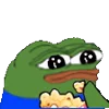Стикер 47 Ещё один пак BTTV emoji с твича