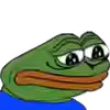 Стикер 12 Ещё один пак BTTV emoji с твича
