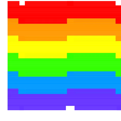 🏳‍🌈 Эмодзи «BTTV» для Telegram