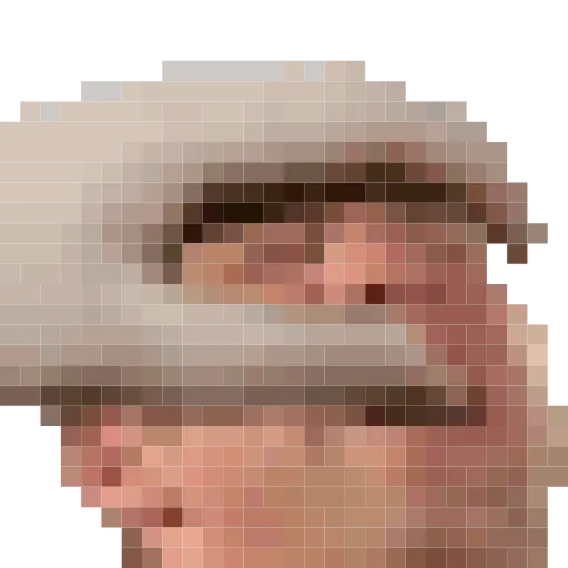 🤕 Эмодзи «BTTV» для Telegram