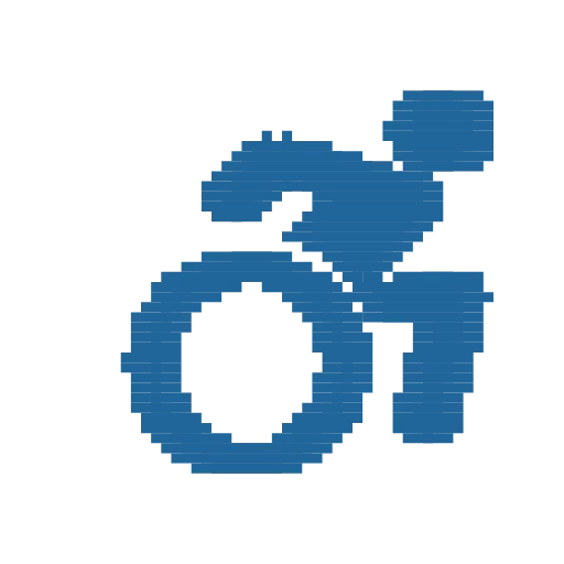 ♿️ Эмодзи «BTTV» для Telegram