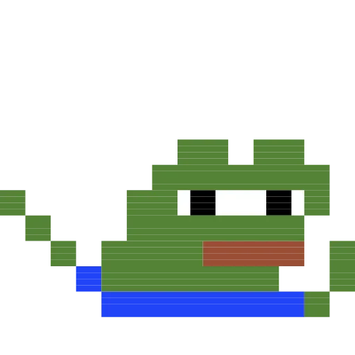 🕺 Эмодзи «BTTV» для Telegram
