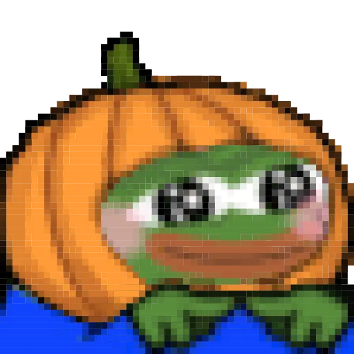 🥺 Эмодзи «BTTV» для Telegram