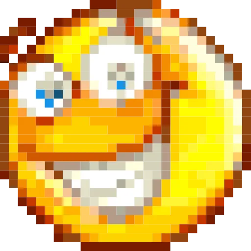 🥸 Эмодзи «BTTV» для Telegram
