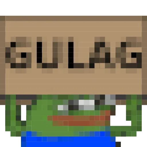 🪧 Эмодзи «BTTV» для Telegram