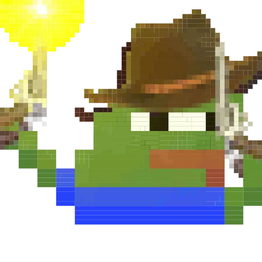 🤠 Эмодзи «BTTV» для Telegram