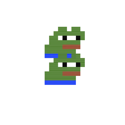 ⬆ Эмодзи «BTTV» для Telegram