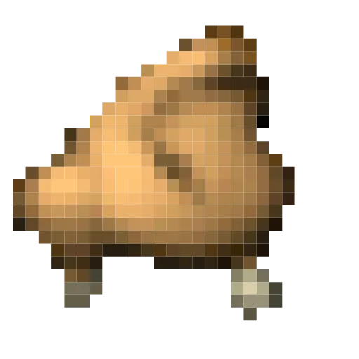 🍗 Эмодзи «BTTV» для Telegram
