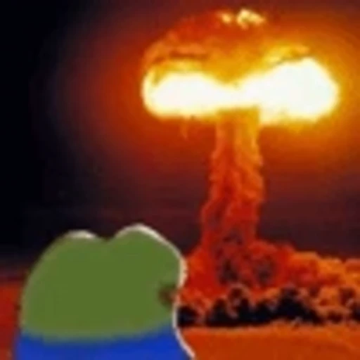 💣 Эмодзи «BetterTTV Extended» для Telegram