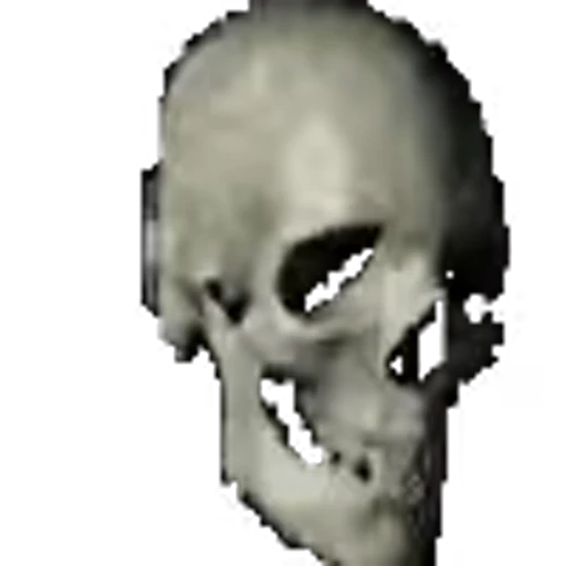 💀 Эмодзи «BetterTTV Extended» для Telegram