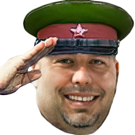 🇷🇺 Стикер «BTTV & FFZ» для Telegram