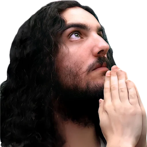 🙏 Стикер «BTTV & FFZ» для Telegram