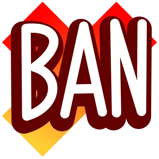 ❌ Стикер «Bubbles Emoji» для Telegram