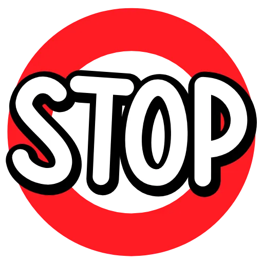 🚫 Стикер «Bubbles Emoji» для Telegram