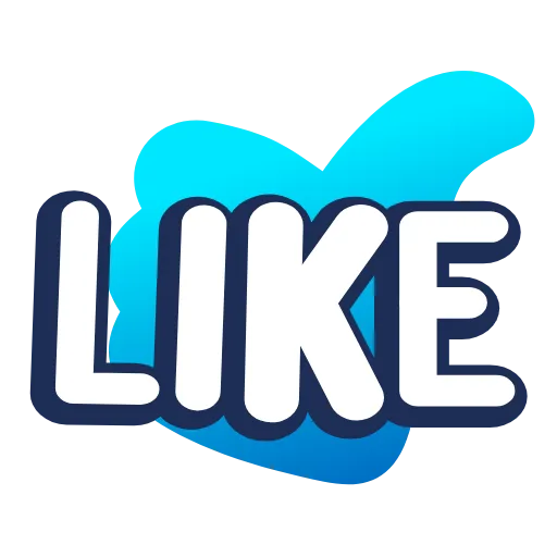 👍 Стикер «Bubbles Emoji» для Telegram
