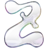 🔠 Эмодзи «Bubble font» для Telegram