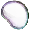 ⚪️ Эмодзи «Bubble font» для Telegram