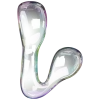 🔠 Эмодзи «Bubble font» для Telegram