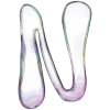 🔠 Эмодзи «Bubble font» для Telegram