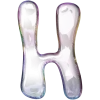 🔠 Эмодзи «Bubble font» для Telegram