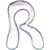 🔠 Эмодзи «Bubble font» для Telegram