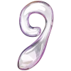 9️⃣ Эмодзи «Bubble font» для Telegram