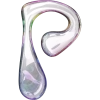 🔠 Эмодзи «Bubble font» для Telegram