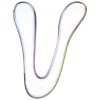 🔠 Эмодзи «Bubble font» для Telegram