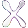 🔠 Эмодзи «Bubble font» для Telegram