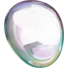⚪️ Эмодзи «Bubble font» для Telegram