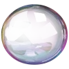⚪️ Эмодзи «Bubble font» для Telegram