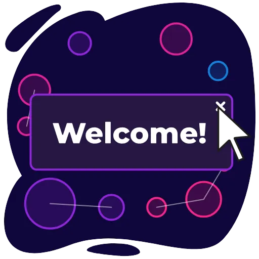 🤝 Стикер «Bubblemaps» для Telegram