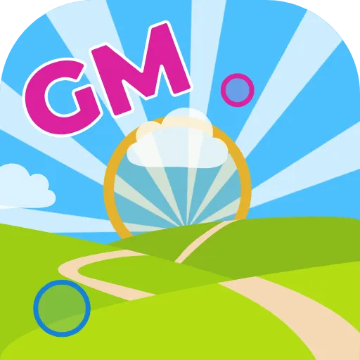 Стикерпак Bubblemaps для Telegram