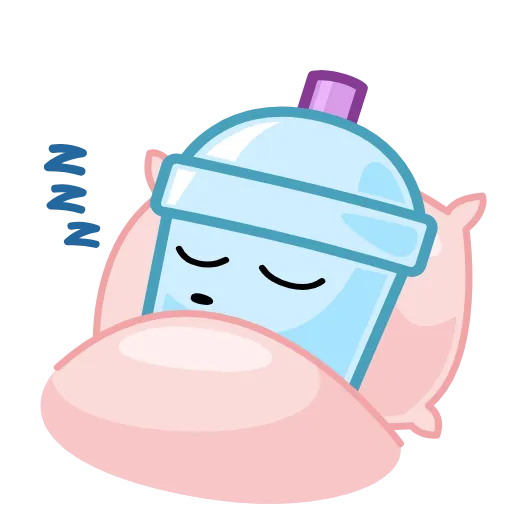 Стикер 27 Bubble Tea