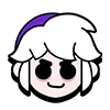 😀 Эмодзи «brawler pins» для Telegram