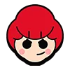 😀 Эмодзи «brawler pins» для Telegram