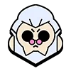 😀 Эмодзи «brawler pins» для Telegram