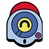 😀 Эмодзи «brawler pins» для Telegram