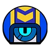 😀 Эмодзи «brawler pins» для Telegram