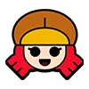 😀 Эмодзи «brawler pins» для Telegram