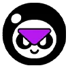 😀 Эмодзи «brawler pins» для Telegram
