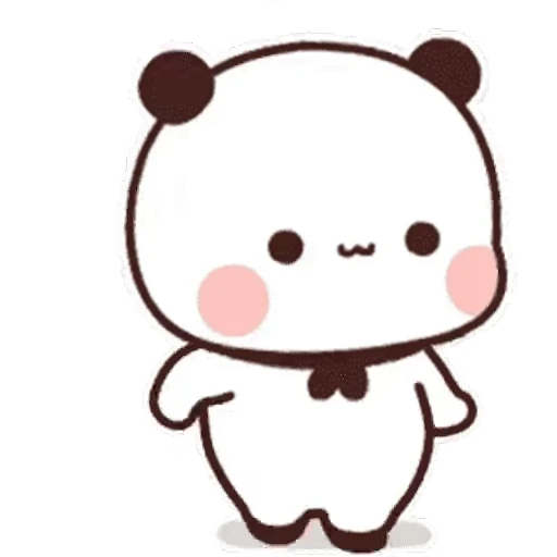 👚 Стикер «DANCE OFF» для Telegram