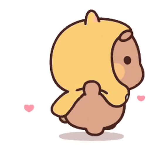 🐖 Стикер «DANCE OFF» для Telegram