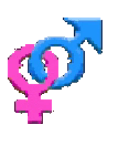 👨‍❤️‍👨 Стикер «Бутута» для Telegram