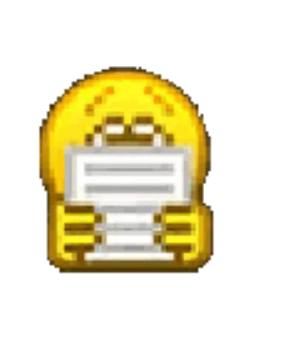 😚 Стикер «Бутута» для Telegram