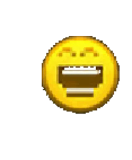 😀 Стикер «Бутута» для Telegram