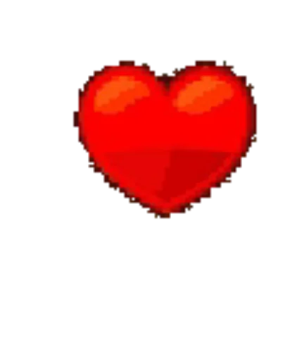 ❤️ Стикер «Бутута» для Telegram