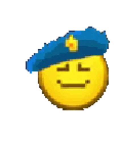 😆 Стикер «Бутута» для Telegram