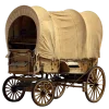 Стикер 55 Western